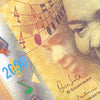 New Cabo Verde 1,000 and 2,000 escudo notes