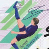 Bank of Scotland's Limited-Edition Scott McTominay £20