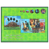 INDIAS M/S - AGA KHAN FOUNDATION 2008 v2 MNH