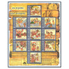 INDIAS M/S - JAYADEVA AND GEETAGOVINDA 2008 v11 MNH