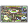 INDIAS M/S - JAWAHARLAL NEHRU & TALKATORA STADIUM 2010 v2 MNH