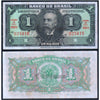 BRAZIL 1 CRUZEIRO 1923 P-131A USED GRADE 3416