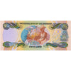 BAHAMAS ½ DOLLAR 2001 P-68 UNC