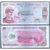 CHILE 500 PESOS 1971 P-145 USED GRADE SERIAL 0853