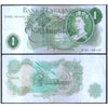 ENGLAND 1 POUND 1960-77 P-374g USED GRADE