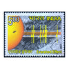 EVERSHED EFFECT 2008 MNH