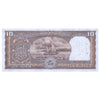 INDIA 10 RUPEES 1990-92 P-60Ac UNC