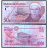 MEXICO 50 PESOS 2000 P-117 USED GRADE SERIAL 7352