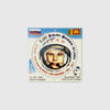 SRI LANKA50 YEARS-FIRST MAN IN SPACE YURI GAGARIN 2011 MNH