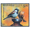 SPAROWS 2010 MNH