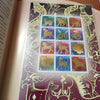 THAILAND 12v ZODIAC COLLECTION SONGKRAN FESTIVAL 2014 MNH