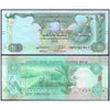 UNITED ARAB EMIRATES 10 DIRHAMS 2017 P-27 aUNC