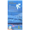 ARCTIC TERRITORIES 1½ POLAR DOLLAR UNC - PRIVATE ISSUE