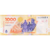 ARGENTINA 1000 PESOS 2023 P-367 UNC