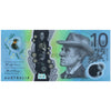 AUSTRALIA 10 DOLLARS 2017 P-63 UNC POLYMER
