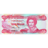 BAHAMAS 3 DOLLARS 1974 (1984) P-44 UNC