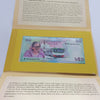 BANGLADESH 50 TAKA 2022 P-71 UNC FOLDER