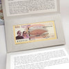 BANGLADESH 50 TAKA 2023 P-73 UNC WITH FOLDER
