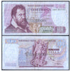 BELGIUM 100 FRANCS 1962-75 P-134 USED GRADE