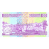 BURUNDI 100 FRANCS 2011 P-44b UNC