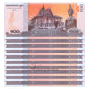CAMBODIA 100 REILS 2014 P-65 UNC x10Pcs
