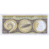 CAMBODIA 100 RIELS 1957-75 P-8c(2) aUNC
