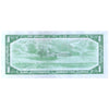 CANADA 1 DOLLAR 1954 P-75b aUNC