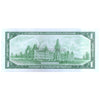 CANADA 1 DOLLAR 1967 P-84a aUNC