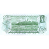 CANADA 1 DOLLAR 1973 P-85c UNC