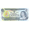 CANADA 1 DOLLAR 1973 P-85c UNC