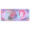 CAYMAN ISLANDS 10 DOLLARS 2005 P-35 UNC