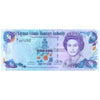 CAYMAN ISLANDS 1 DOLLAR 2003 P-30 UNC