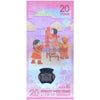 CHINA 20 YUAN 2025 P-W921 UNC POLYMER