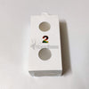 COIN HOLDERS - CARDBOARD 2 x 2 - SIZE - 2