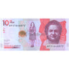 COLOMBIA 10000 PESOS 2019 P-460 UNC
