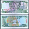 COLOMBIA 200 PESOS 1978 P-419 XF GRADE