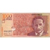 COLOMBIA 1000 PESOS 2015 P-450 UNC