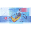 COMOROS 1000 FRANCS 2006 P-16 UNC