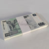 CONGO 100 FRANCS 2013 UNC BUNDLE
