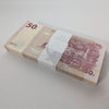 CONGO DEM REP 50 FRANCS 2022 P-97A UNC BUNDLE