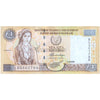 CYPRUS 1 POUND 2004 P-60d UNC