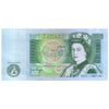 ENGLAND 1 POUND 1978 P-377a aUNC/UNC