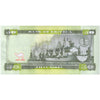 ERITREA 50 NAKFA 2011 P-9 UNC
