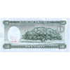 ERITREA 5 NAKFA 1997 P-2 UNC