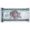 ERITREA 5 NAKFA 1997 P-2 UNC
