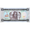 ERITREA 1NAKFA 1997 P-1 UNC