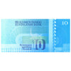 FINLAND 10 MARKKAA 1986 P-113 UNC