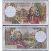 FRANCE 10 FRANCS 1963-73 P-147 USED GRADE