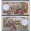 FRANCE 10 FRANCS 1963-73 P-147 USED GRADE
