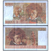 FRANCE 10 FRANCS 1979-78 P-150 USED GRADE